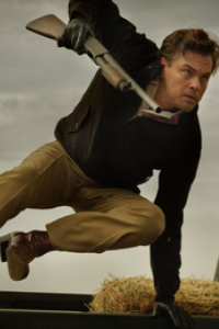 Once Upon a Time... in Hollywood